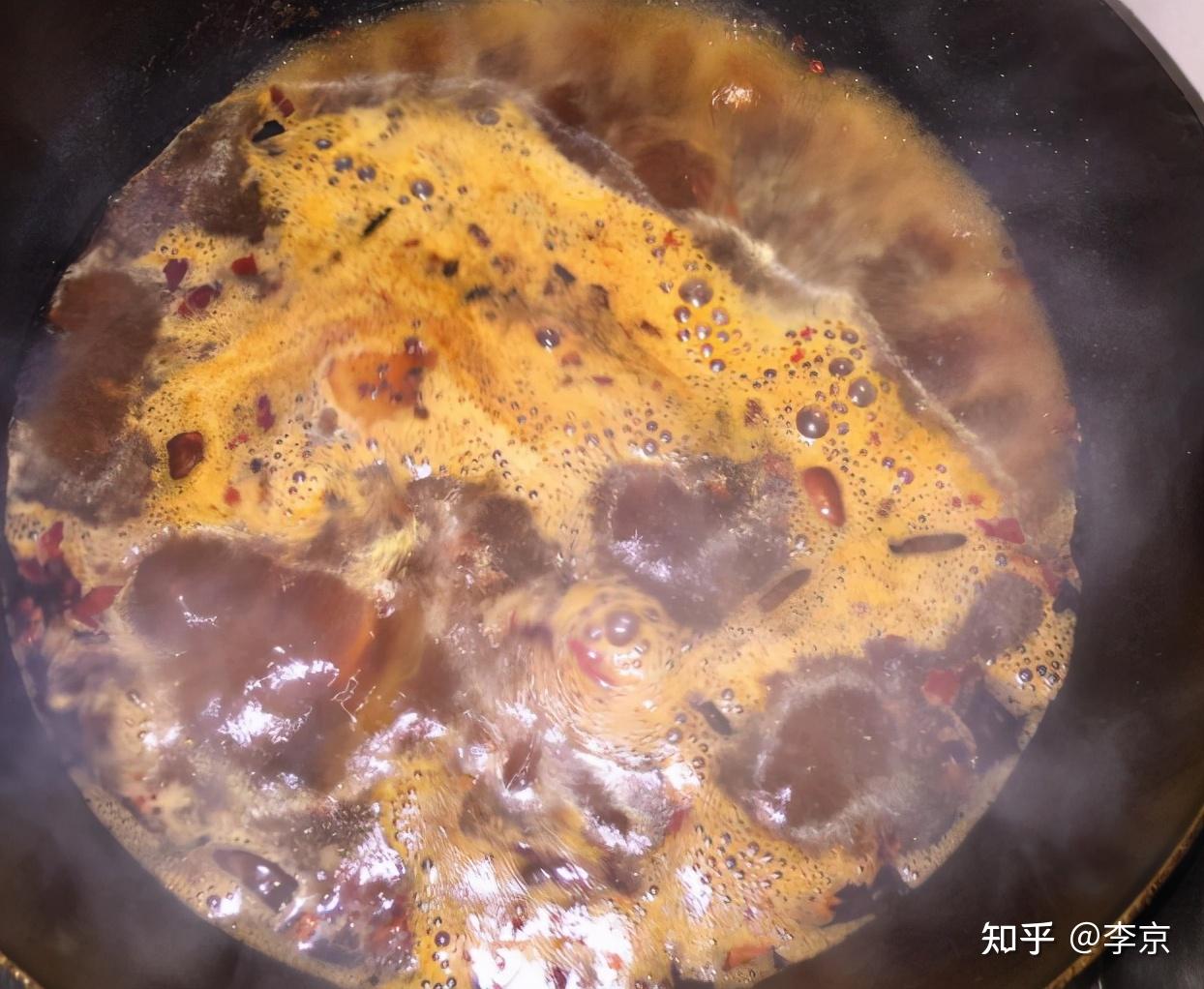水煮肉片怎么做好吃？水煮肉片的家常做法(图3)