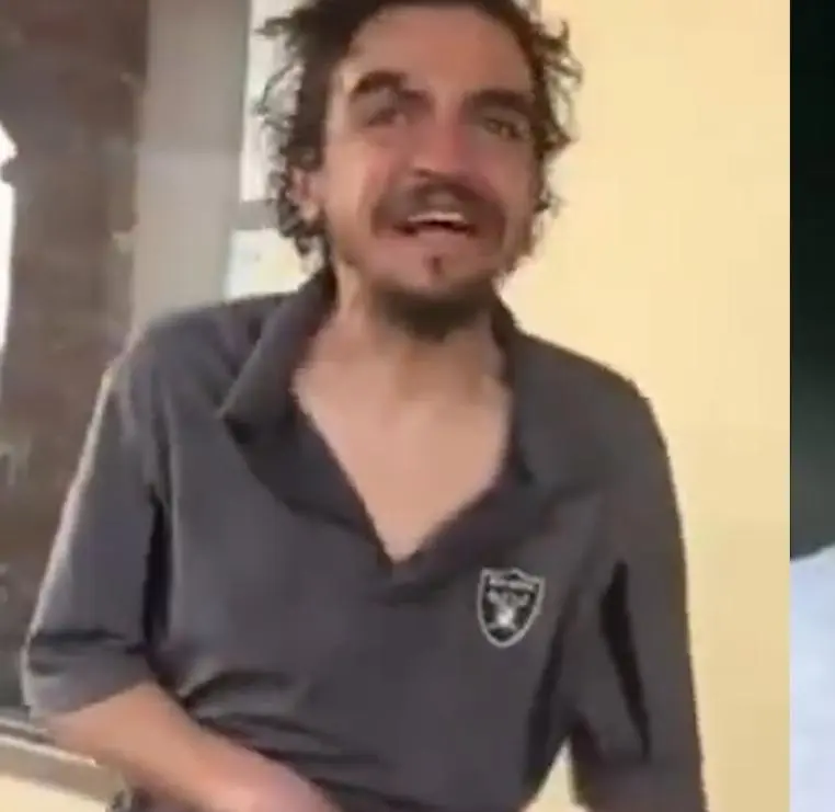 前童星流浪街头事件梳理：从银幕到街头的转变