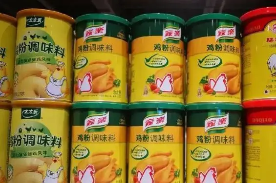 关于鸡精加热致癌谣言相关情况梳理