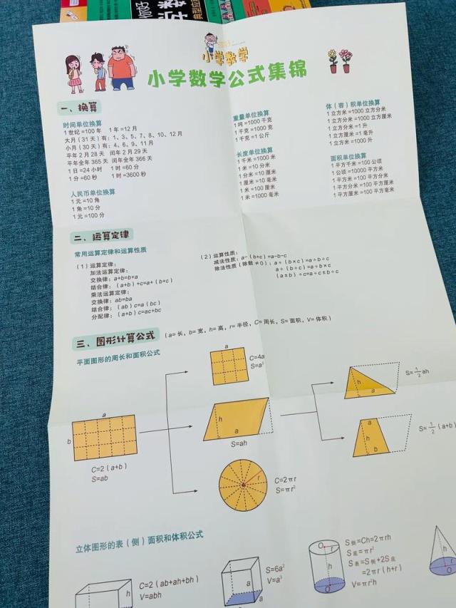 小学生不懂数学怎么办？