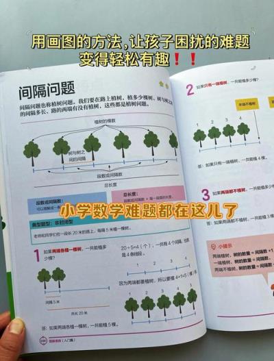 中小学生怎么教孩子数学？