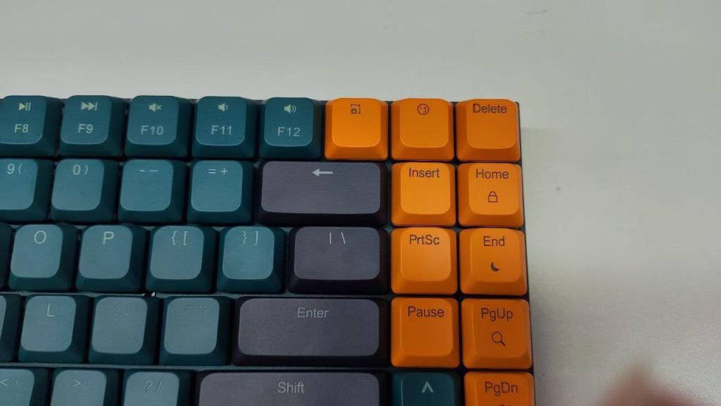 羅技機(jī)械鍵盤排名前十名（鍵盤品牌排行榜top）