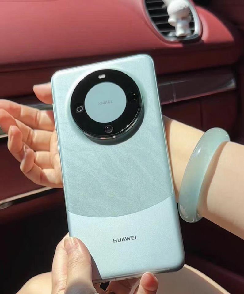 華為mate60和mate60pro區(qū)別是什么（華為Mate60/Mate60 Pro對比差距）
