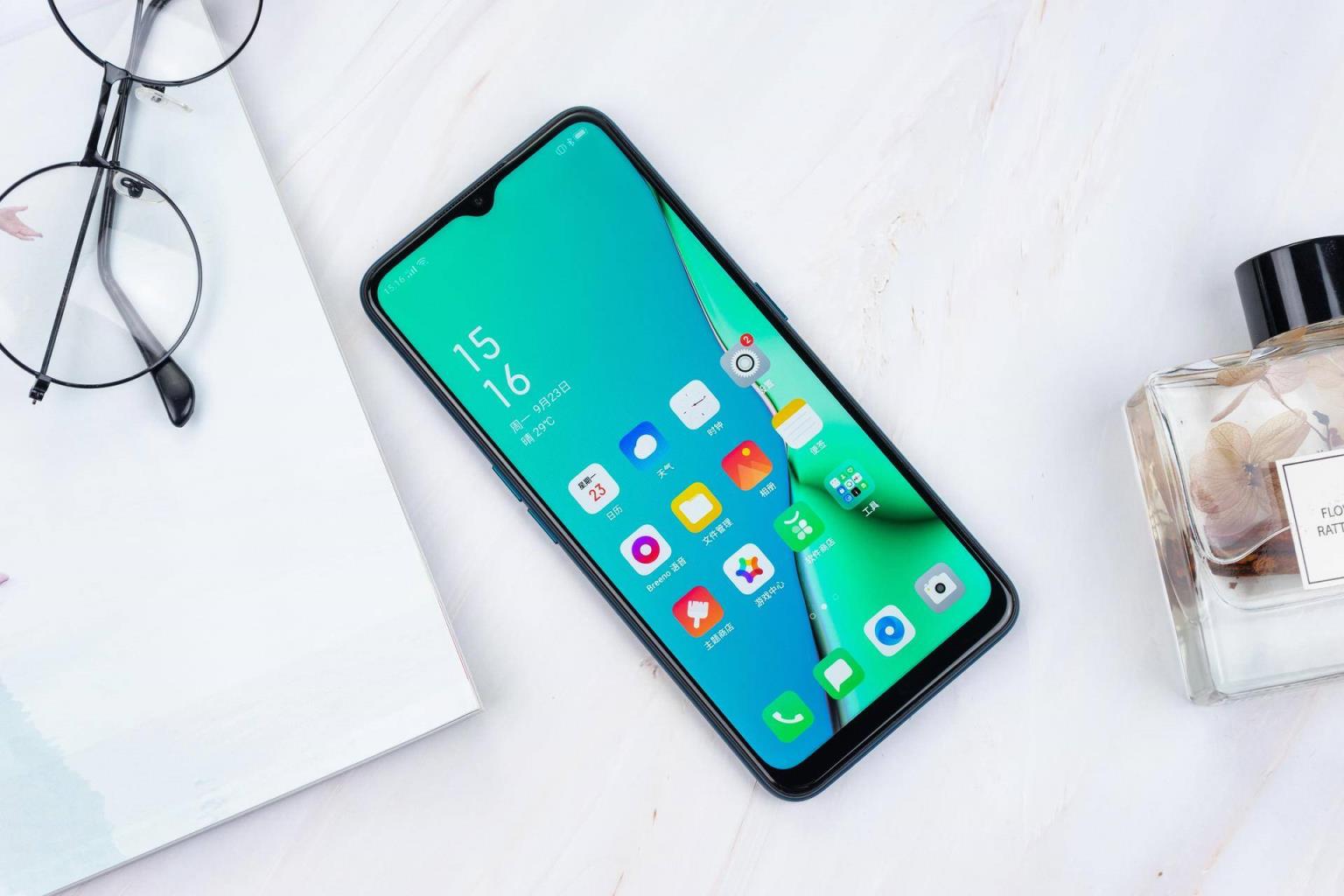 oppoa11x參數(shù)配置多少錢（OPPO A11x表現(xiàn)詳情）