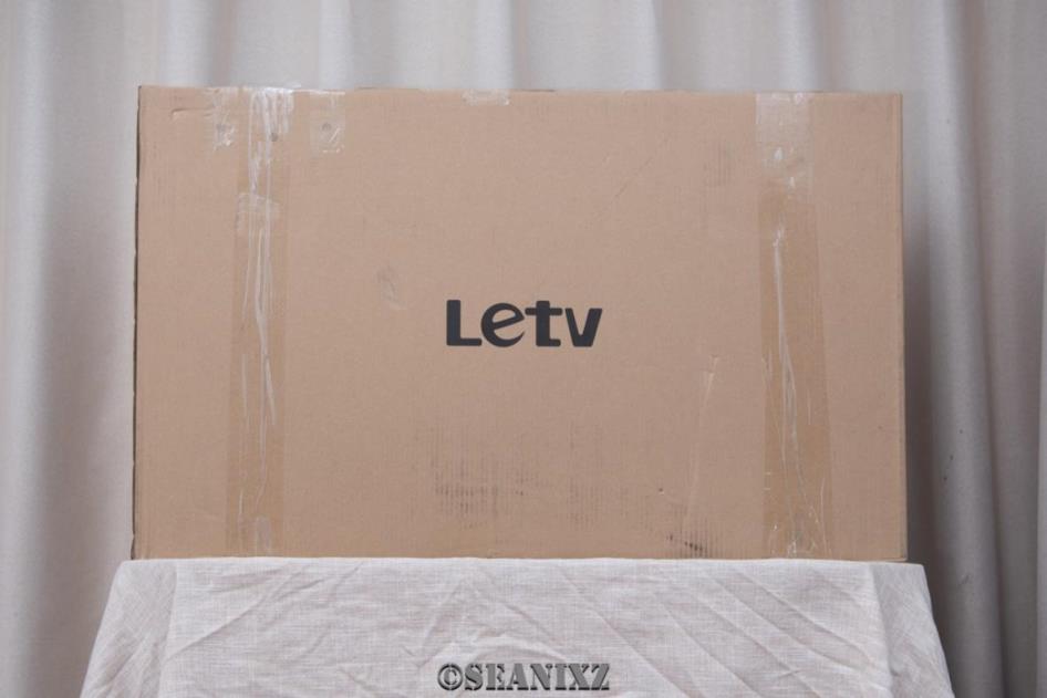 樂視tv怎么樣（樂視TV X40C 使用體驗(yàn)）