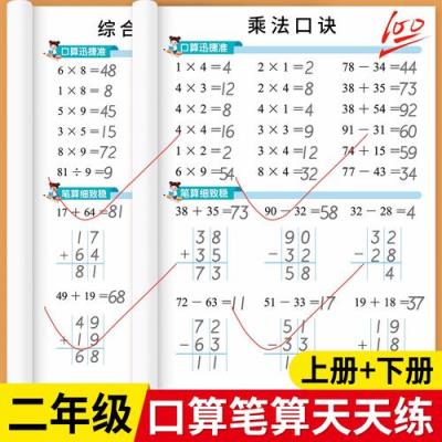 小学生如何复印数学题？