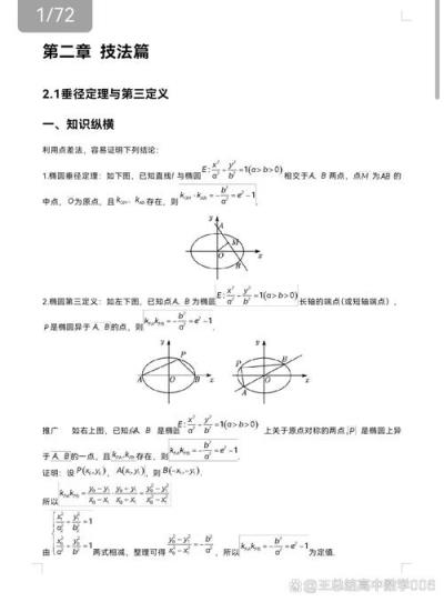 初中和高中数学课程包括哪些内容？