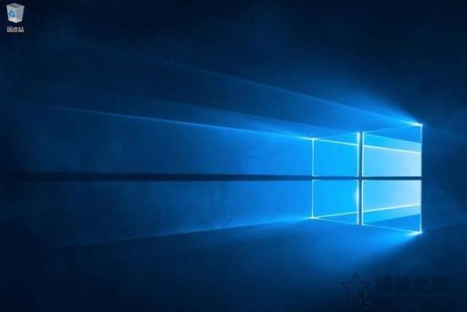 Win10我的電腦怎么放在桌面？Win10此電腦圖標(biāo)不見了的解決方法