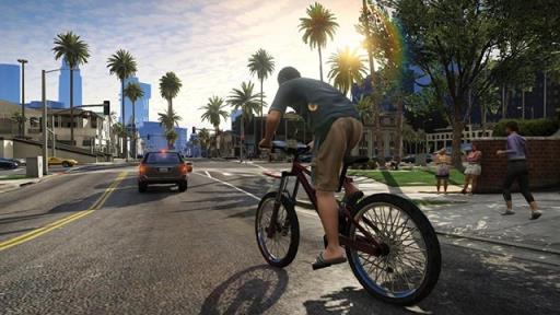 玩GTA5導(dǎo)致win10鍵位錯(cuò)亂的解決方法
