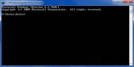 Win7系統(tǒng)tracert命令怎么用？Win7系統(tǒng)tracert命令使用詳解