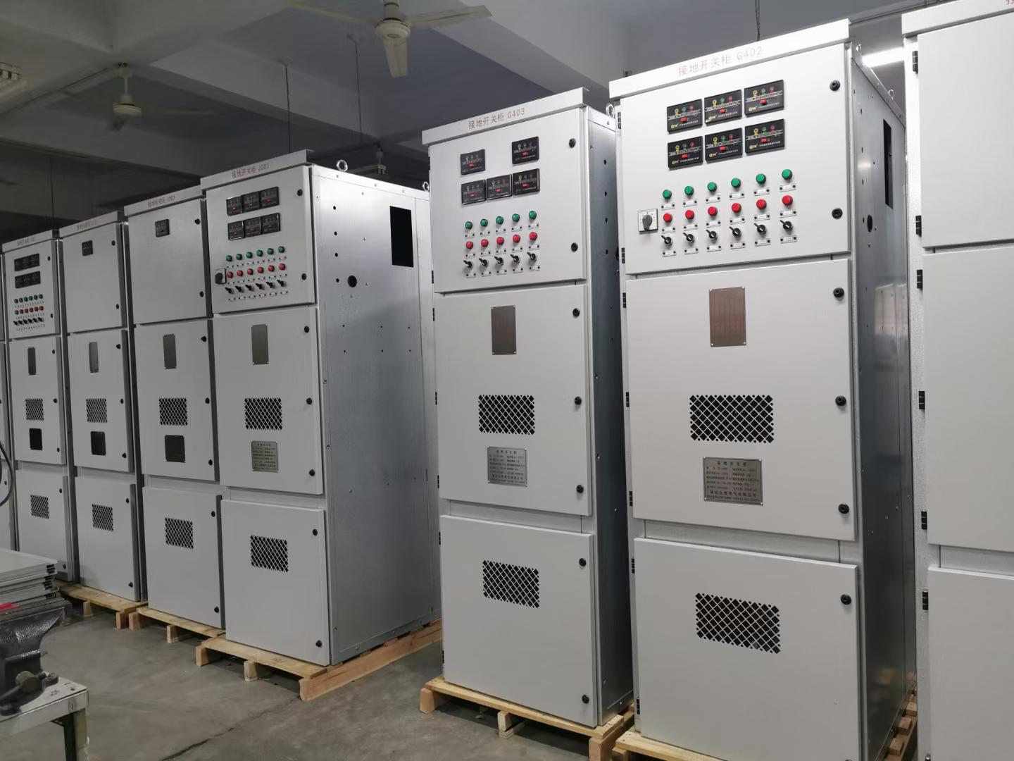 接地電阻柜使用方法？中性點(diǎn)接地電阻柜的連接技巧