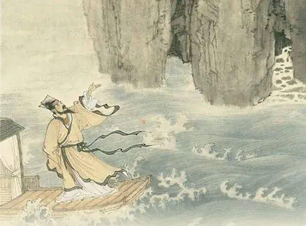 長江后浪推前浪歇后語