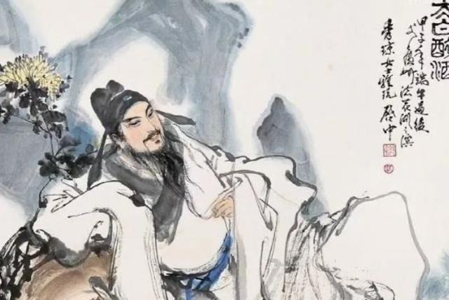 敦煌遺書竟寫著李白《將進(jìn)酒》的原文，與流傳版本相差很大！