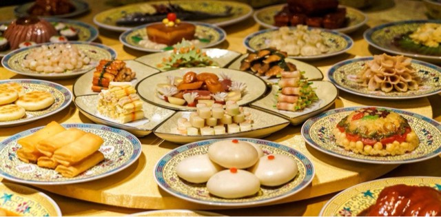 什么是國宴？國宴都吃什么菜、喝什么飲料？