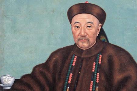盤點(diǎn)晚清四大名臣，誰對(duì)清朝的貢獻(xiàn)大？