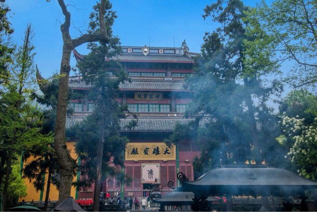 “無事不登三寶殿”，分別是哪3個殿？什么事才可以登殿？