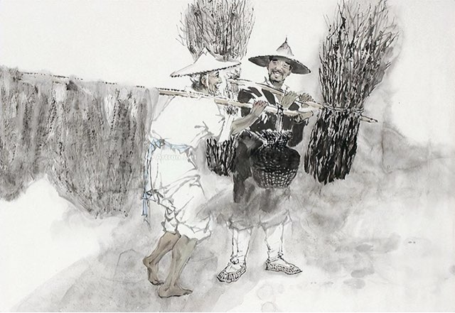 人生的禍福利害難料？看懂了《漁樵問(wèn)對(duì)》，你會(huì)有新的認(rèn)識(shí)！