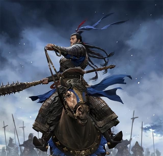 夏侯淵平?jīng)鲋葜畱?zhàn)：三場戰(zhàn)役殲滅十余萬叛軍，擊敗馬超的巔峰之戰(zhàn)