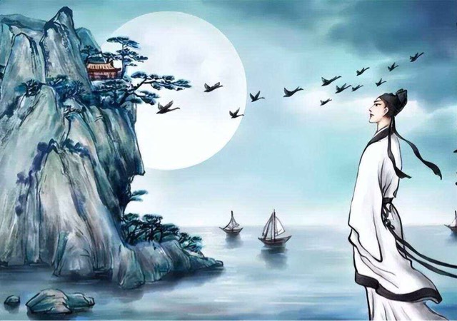 詩鬼指的是誰？詩鬼簡單介紹