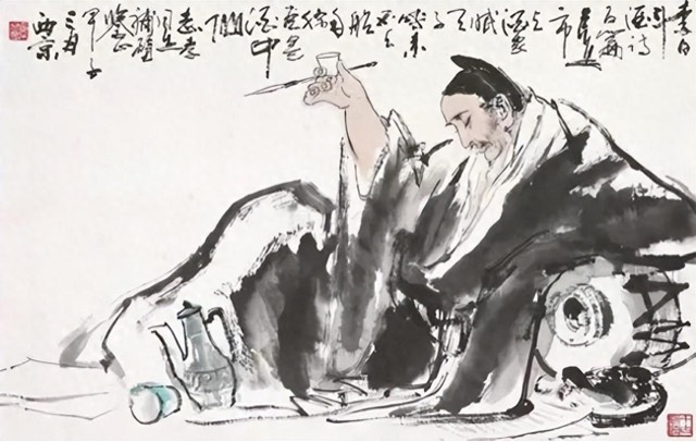宋朝有一首千古奇詩，女人要倒讀，男人得順讀，各有各的妙處