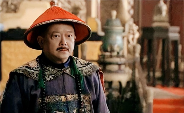 和珅雖是大貪官，卻做了一件功在千秋的好事，我們至今仍是受益者