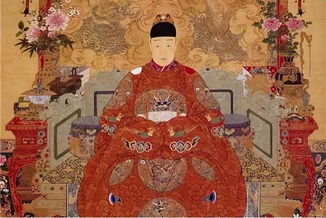 “明朝十六帝”分別都是誰?