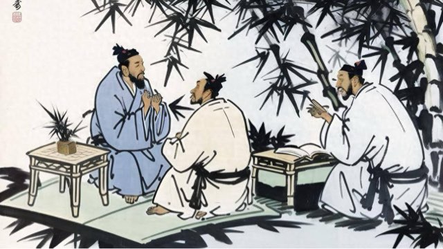 “心眼壞，必露于嘴”，愛說這5種話的人，準沒安好心眼兒！