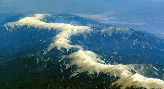 秦嶺到底多重要？中國那么多山，為何只有秦嶺敢稱“中華龍脈”？