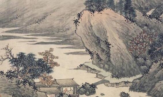 明四家是誰，關(guān)于明四家的介紹