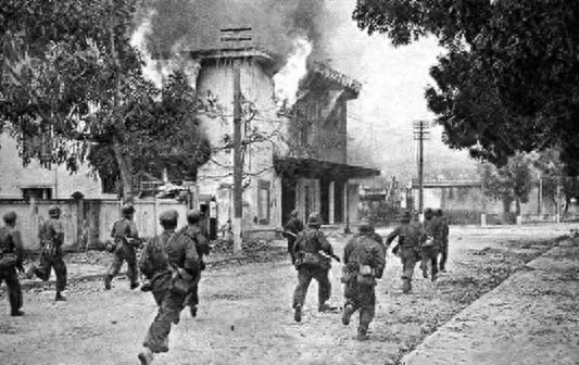 1979年對(duì)越作戰(zhàn)：解放軍三天傷亡一萬三千人，越軍傷亡多少人？