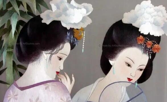 柔荑指女子的什么地方，柔嫩潔白的手(手如柔荑，膚如凝脂)