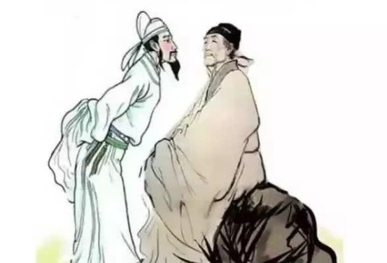 杜甫寫給李白的詩有哪些？從這首詩中我們就可以看到杜甫對(duì)李白的偏愛？