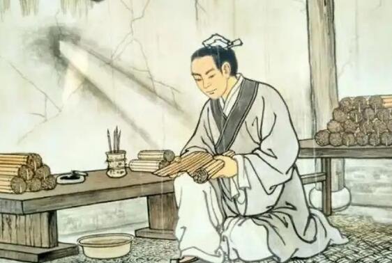 鑿壁偷光的主人公是誰，經(jīng)學家匡衡(最后被奸臣陷害結局慘淡)