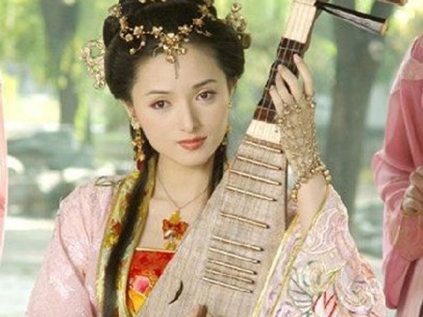 陳圓圓真實歷史怎么死的？陳圓圓第一次是給誰了
