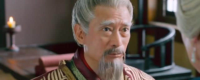 周文王和周武王的關系圖