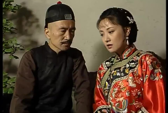 歷史上劉墉的夫人是誰(shuí)？清朝乾隆和劉墉的媳婦什么關(guān)系