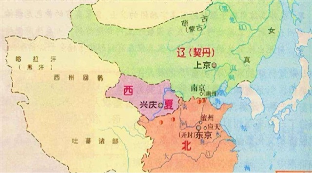 古代的遼國(guó)是現(xiàn)在的哪里(古時(shí)的遼國(guó)是現(xiàn)在哪里)