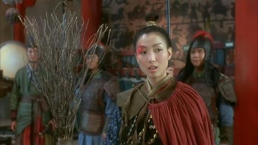 孫臏的妻子是誰？孫臏和鐘無艷是什么關(guān)系？孫臏?zhǔn)窃趺此赖模?></a>
	<a href=