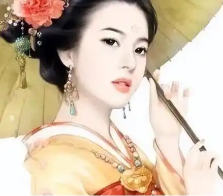 史上最幸運(yùn)最智慧的二婚女人--漢武大帝劉徹的母親