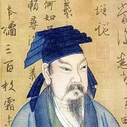 書圣王羲之怎么抓毛筆？