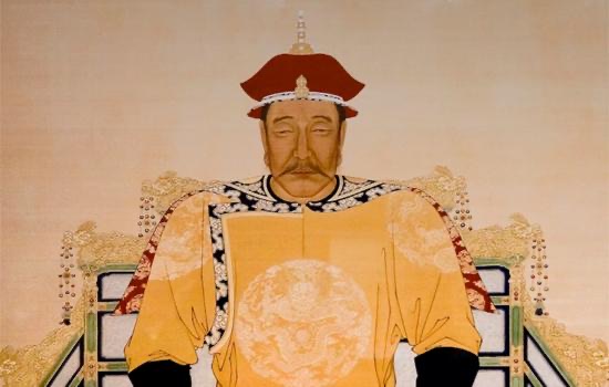 努爾哈赤為何要?dú)⑺雷约鹤钚湃蔚拇髢鹤樱?></a>
							<a href=