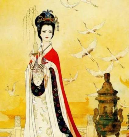 文成公主進(jìn)藏的故事：鑄就千古佳話