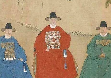 明朝三楊指的是誰？他們有多厲害？