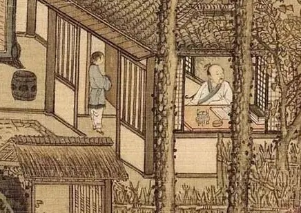古代普通老百姓能叫寒門嗎？
