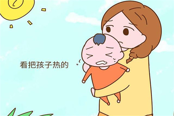 中暑会恶心呕吐吗 中暑分为几种类型