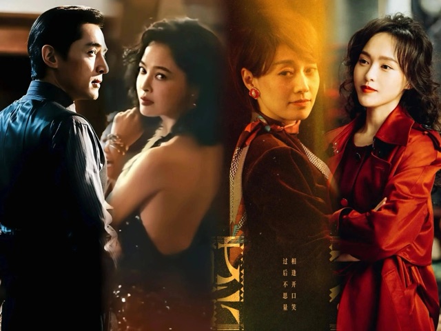 《繁花》的经典语录