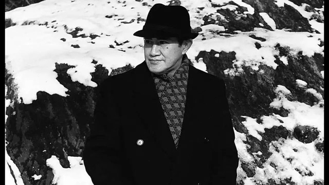 木心的经典语录