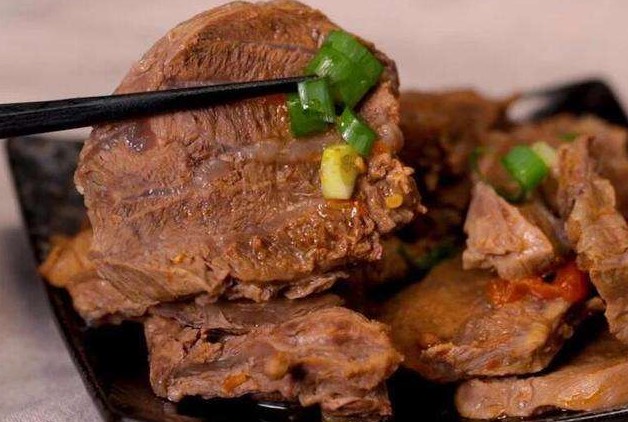酱牛肉的蘸料怎么调 酱牛肉怎么做好吃又烂