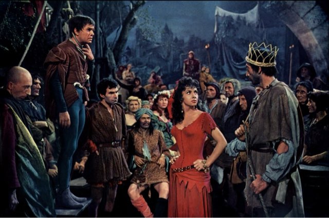 《巴黎圣母院》的经典语录