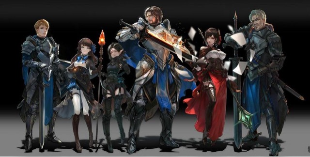 黎明之剑的经典语录